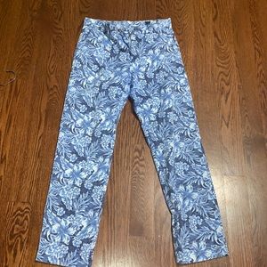 Vineyard Vines Breaker Pants